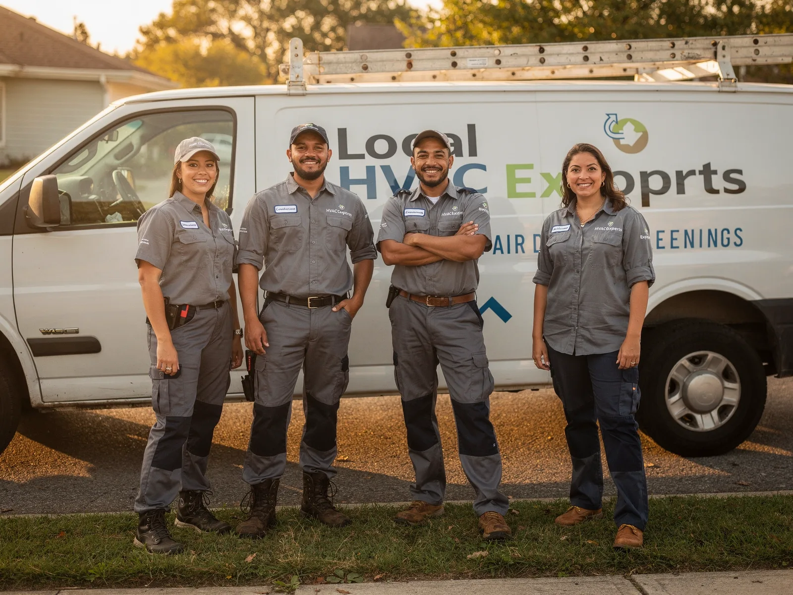 24/7 HVAC Repair & AC Replacement company in Wilton, CT