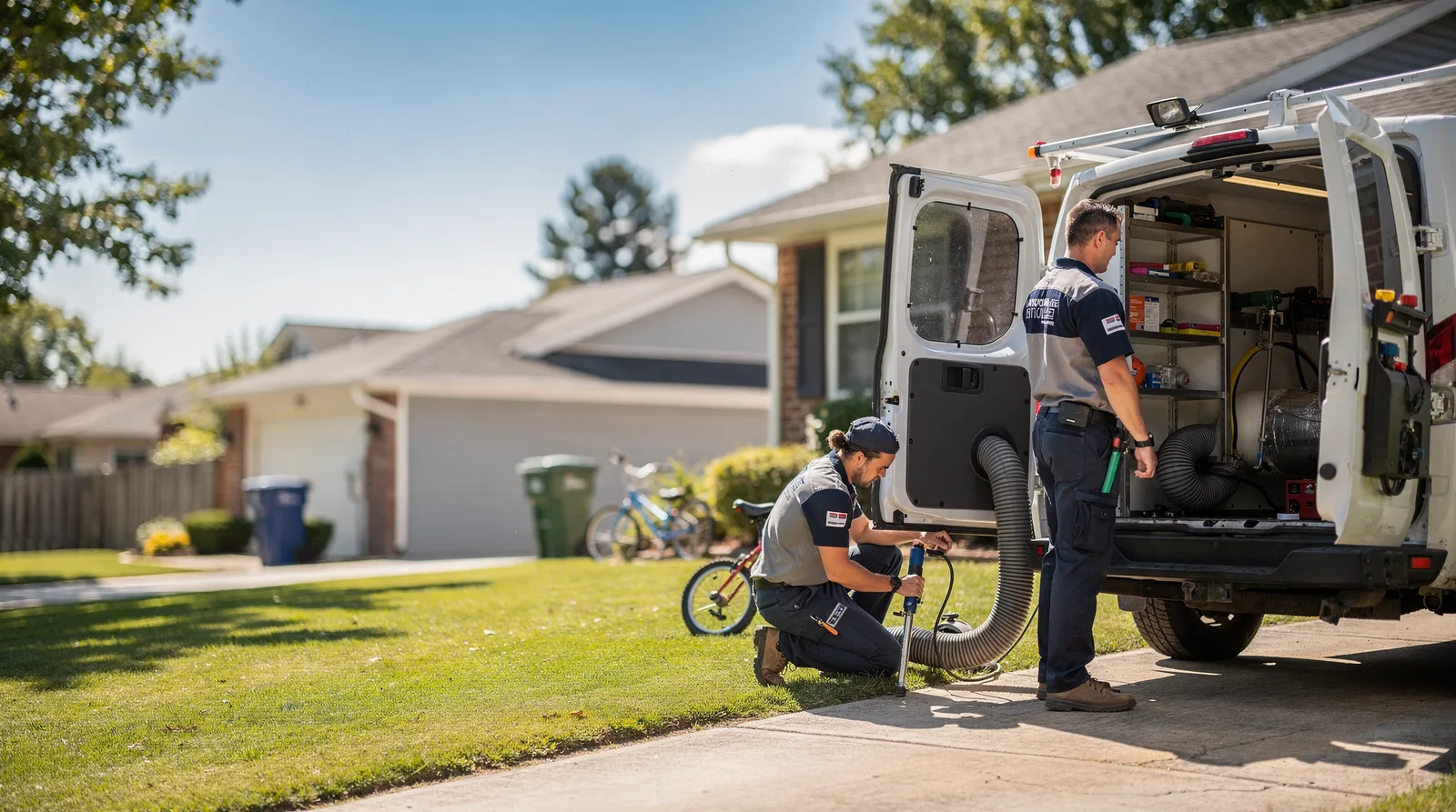 24/7 HVAC Repair & AC Replacement in Wilton, CT near me